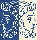 Janus Logo
